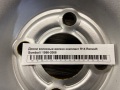 Диски колесные железо комплект R14 Renault Symbol I 1998-2008