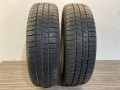 Шина  КАМА Евро-224 комплект 2 штуки R13 Chevrolet Lanos 2004-2010