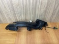 Горловина топливного бака Peugeot 406 1996-1999
