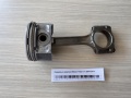 Поршень с шатуном Nissan Tiida C11 2004-2014