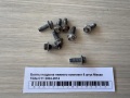 Болты поддона нижнего комплект 8 штук Nissan Tiida C11 2004-2014
