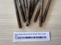 Болт головки блока комплект Nissan Tiida C11 2004-2014