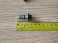 Болты передней крышки двигателя 12 штук Nissan Tiida C11 2004-2014
