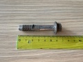 Болты передней крышки двигателя 12 штук Nissan Tiida C11 2004-2014