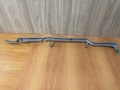 Кронштейн электропроводки торпедо Peugeot 406 1995-1999