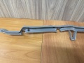 Кронштейн электропроводки торпедо Peugeot 406 1995-1999