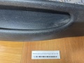 Обшивка двери задняя правая Peugeot 406 1996-1999