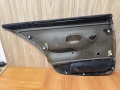 Обшивка двери задняя правая Peugeot 406 1996-1999