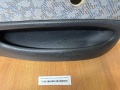 Обшивка двери задняя левая Peugeot 406 1996-1999