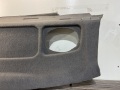 Полка Peugeot 406 1996-1999