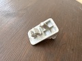 Крючок солнцезащитного козырька Fiat Albea 2002-2012