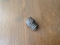 Отбойник капота Fiat Albea 2002-2012
