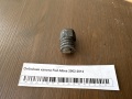 Отбойник капота Fiat Albea 2002-2012