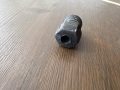 Отбойник капота Fiat Albea 2002-2012