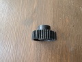 Шестерня заслонки отопителя Fiat Albea 2002-2012