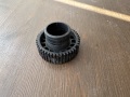 Шестерня заслонки отопителя Fiat Albea 2002-2012