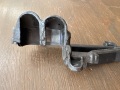 Корпус отопителя часть Fiat Albea 2002-2012