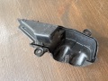 Корпус отопителя часть Fiat Albea 2002-2012