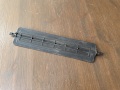 Заслонка отопителя Fiat Albea 2002-2012