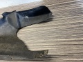 Подкрылок передний левый Chevrolet Lanos 2004-2010