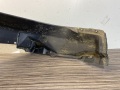 Подкрылок передний левый Chevrolet Lanos 2004-2010