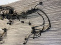 Проводка моторная Mercedes-Benz E-Class W211, S211 2002-2009