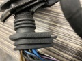 Проводка моторная Mercedes-Benz E-Class W211, S211 2002-2009