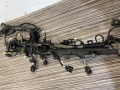 Проводка моторная Mercedes-Benz E-Class W211, S211 2002-2009