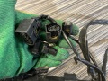 Проводка моторная Mercedes-Benz E-Class W211, S211 2002-2009