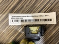 Проводка моторная Mercedes-Benz E-Class W211, S211 2002-2009