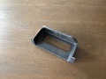 Накладка замка багажника Fiat Albea 2002-2012