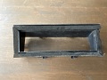 Рамка корпуса отопителя Fiat Albea 2002-2012