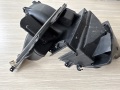 Корпус отопителя часть Fiat Albea 2002-2012
