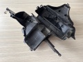 Корпус отопителя часть Fiat Albea 2002-2012