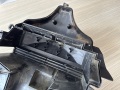 Корпус отопителя часть Fiat Albea 2002-2012