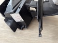 Корпус отопителя часть Fiat Albea 2002-2012