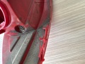 Фонарь задний в бампер левый Hyundai Solaris 2010-2017