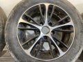 Диски колесные легкосплавные (литые комплект) Daewoo Leganza 1997-2002