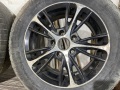 Диски колесные легкосплавные (литые комплект) Daewoo Leganza 1997-2002