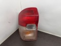 Фонарь задний левый Toyota RAV 4 XA20 2000-2005