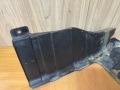 Пыльник двигателя боковой левый Daewoo Leganza 1997-2002