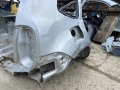 Крыло заднее правое Renault Duster  2011-2021