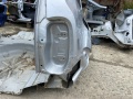 Крыло заднее правое Renault Duster  2011-2021