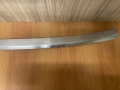 Накладка заднего бампера Nissan Qashqai J11 2013-2022