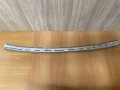 Накладка заднего бампера Nissan Qashqai J11 2013-2022