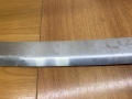Накладка заднего бампера Nissan Qashqai J11 2013-2022