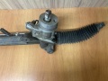 Рейка рулевая Audi A6 C6 2004-2010