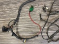 Проводка на блок ABS Renault Laguna 1993-2000