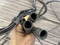 Проводка на блок ABS Renault Laguna 1993-2000