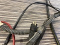 Проводка на блок ABS Renault Laguna 1993-2000
